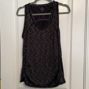 Athleta v-neck tank